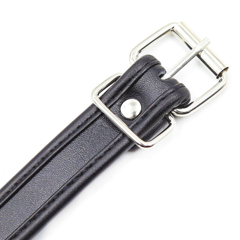 Ohmama Fetish Wrist Restraints | Niks.fi verkkokauppa