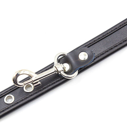 Ohmama Fetish Wrist Restraints | Niks.fi verkkokauppa