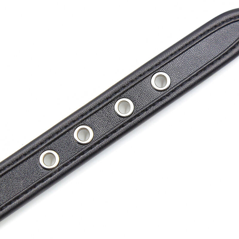 Ohmama Fetish Wrist Restraints | Niks.fi verkkokauppa