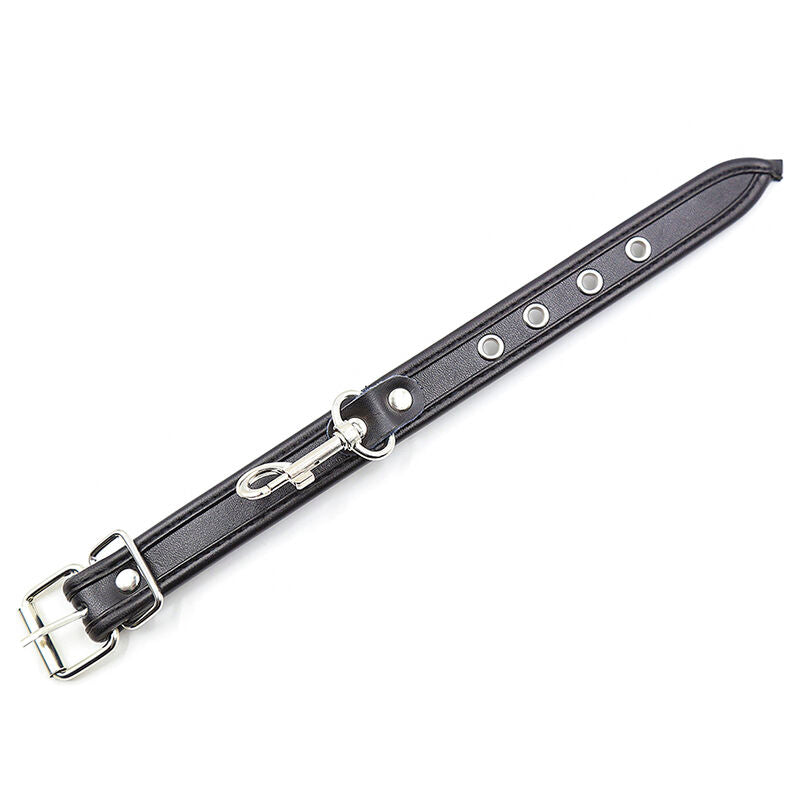 Ohmama Fetish Wrist Restraints | Niks.fi verkkokauppa