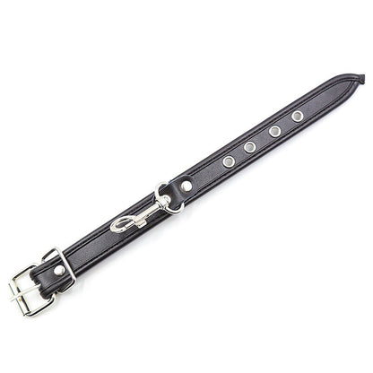 Ohmama Fetish Wrist Restraints | Niks.fi verkkokauppa