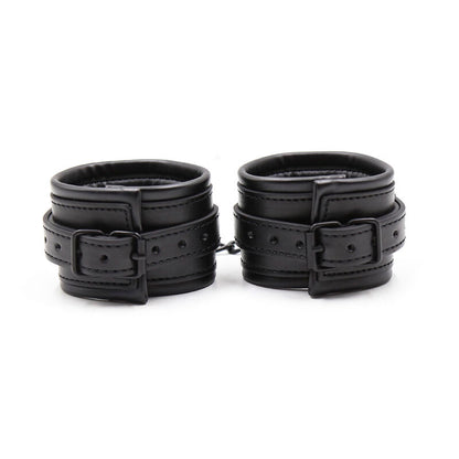 Ohmama Fetish Wrist Restrictions | Niks.fi verkkokauppa