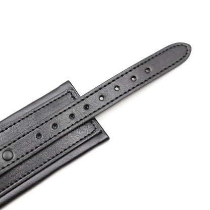 Ohmama Fetish Wrist Restrictions | Niks.fi verkkokauppa