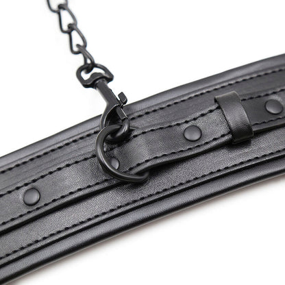 Ohmama Fetish Wrist Restrictions | Niks.fi verkkokauppa