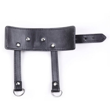 Ohmama Fetish Penis Support Sheath With Strap | Niks.fi verkkokauppa
