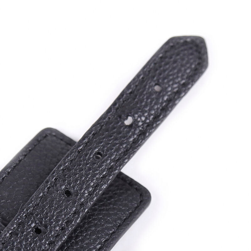 Ohmama Fetish Penis Support Sheath With Strap | Niks.fi verkkokauppa
