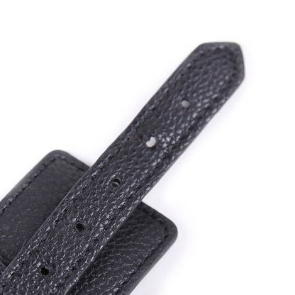 Ohmama Fetish Penis Support Sheath With Strap | Niks.fi verkkokauppa