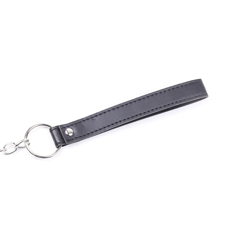 Ohmama Fetish Penis Support Sheath With Strap | Niks.fi verkkokauppa