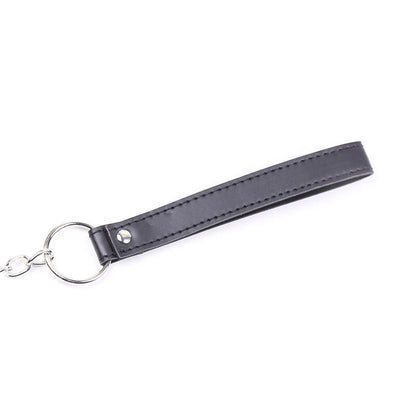 Ohmama Fetish Penis Support Sheath With Strap | Niks.fi verkkokauppa