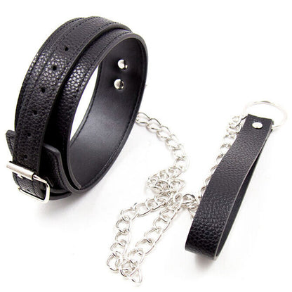 Ohmama Fetish Snake Pattern Necklace | Niks.fi verkkokauppa