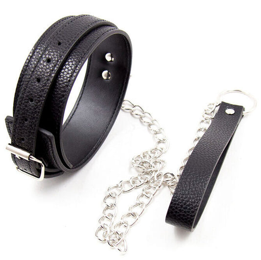 Ohmama Fetish Snake Pattern Necklace | Niks.fi verkkokauppa