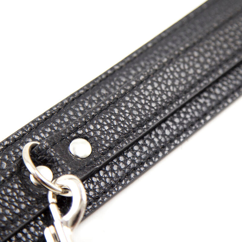 Ohmama Fetish Snake Pattern Necklace | Niks.fi verkkokauppa