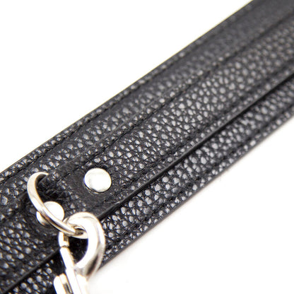 Ohmama Fetish Snake Pattern Necklace | Niks.fi verkkokauppa