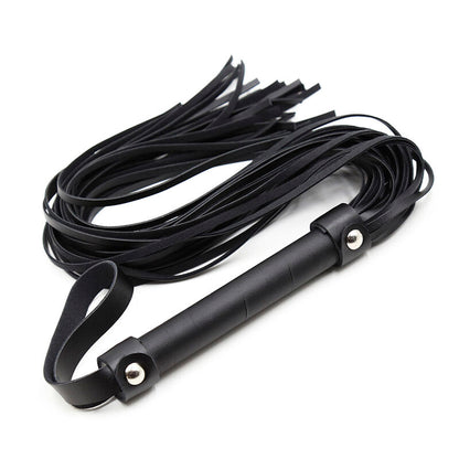 Ohmama Fetish Whip Silver Bracelets | Niks.fi verkkokauppa