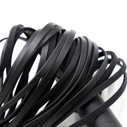 Ohmama Fetish Whip Silver Bracelets | Niks.fi verkkokauppa