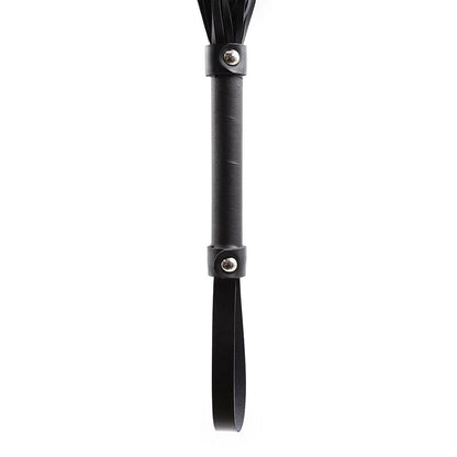 Ohmama Fetish Whip Silver Bracelets | Niks.fi verkkokauppa