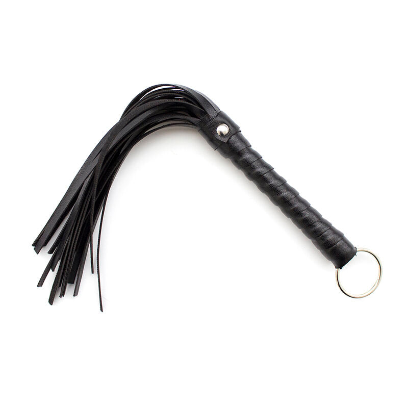 Ohmama Fetish Mini Whip Basic | Niks.fi verkkokauppa