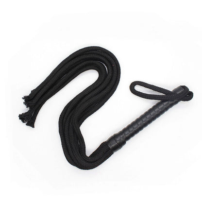 Ohmama Fetish Rope Whip | Niks.fi verkkokauppa