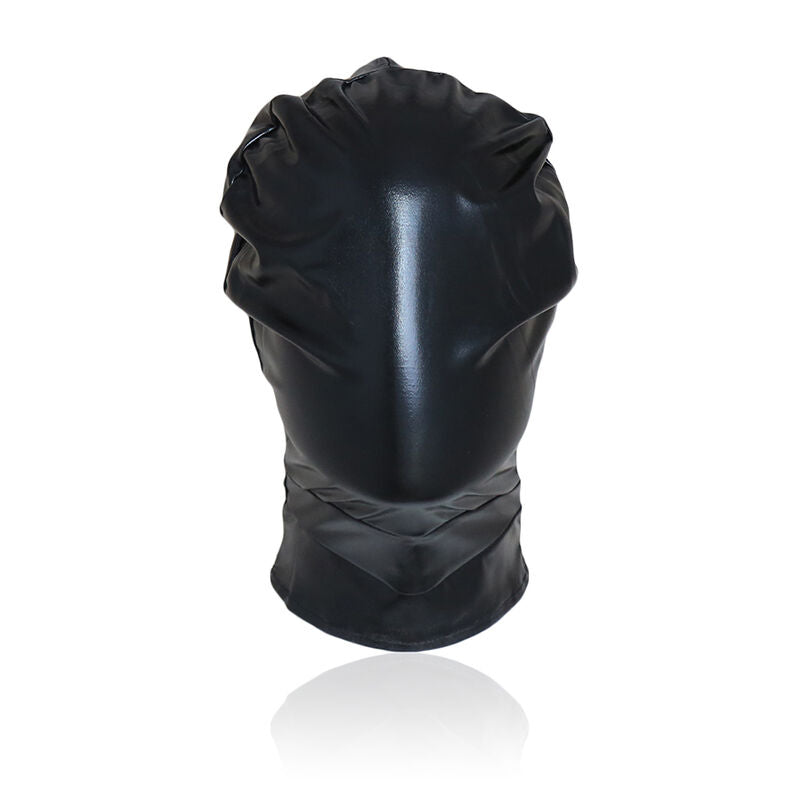 Ohmama Fetish Gapless Hat | Niks.fi verkkokauppa