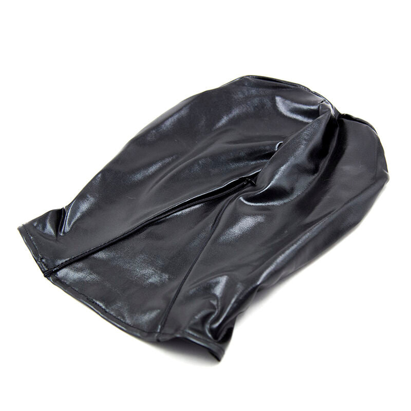 Ohmama Fetish Gapless Hat | Niks.fi verkkokauppa