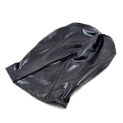 Ohmama Fetish Gapless Hat | Niks.fi verkkokauppa