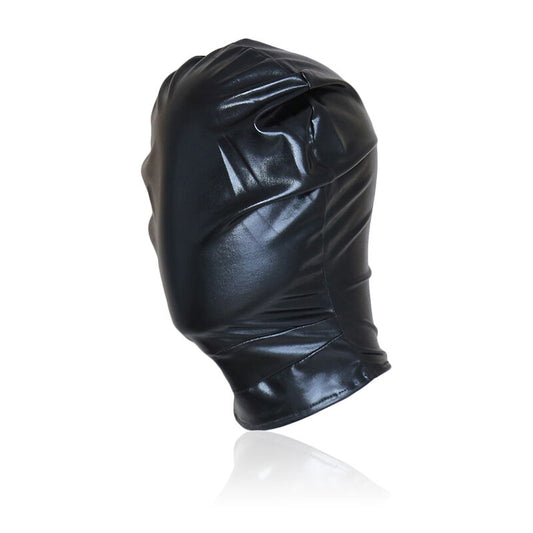 Ohmama Fetish Gapless Hat | Niks.fi verkkokauppa