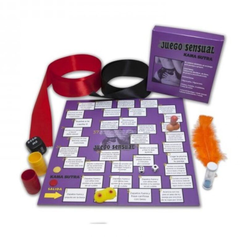 Diablo Picante Sensual Game | Niks.fi verkkokauppa