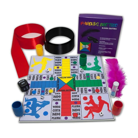 Diablo Picante Erotic Patch | Niks.fi verkkokauppa