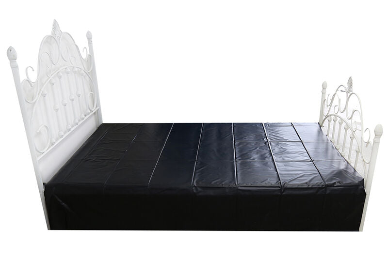 Ohmama Fetish Disposable Pvc Sheets | Niks.fi verkkokauppa