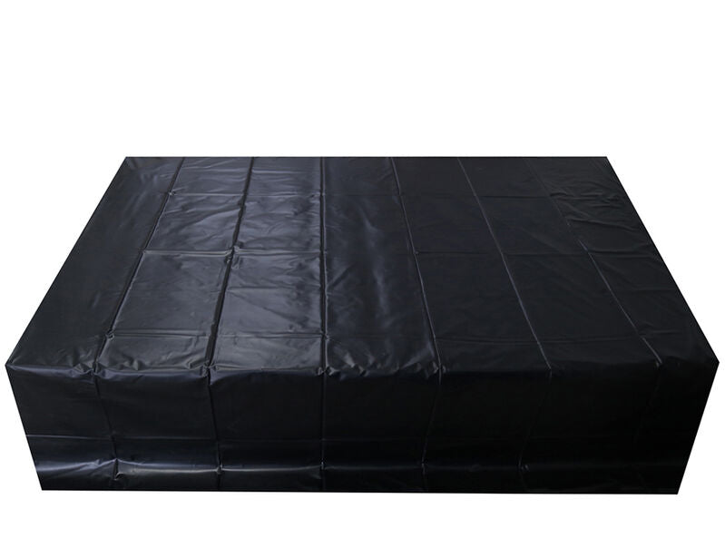 Ohmama Fetish Disposable Pvc Sheets | Niks.fi verkkokauppa