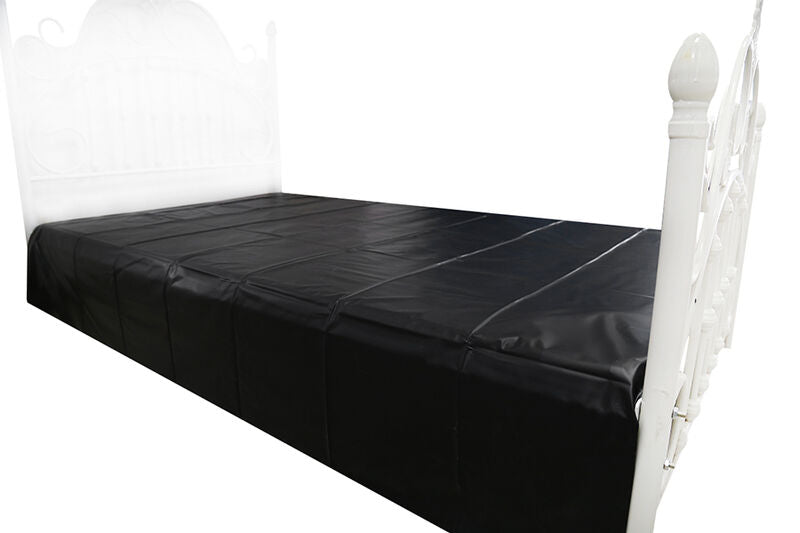 Ohmama Fetish Disposable Pvc Sheets | Niks.fi verkkokauppa
