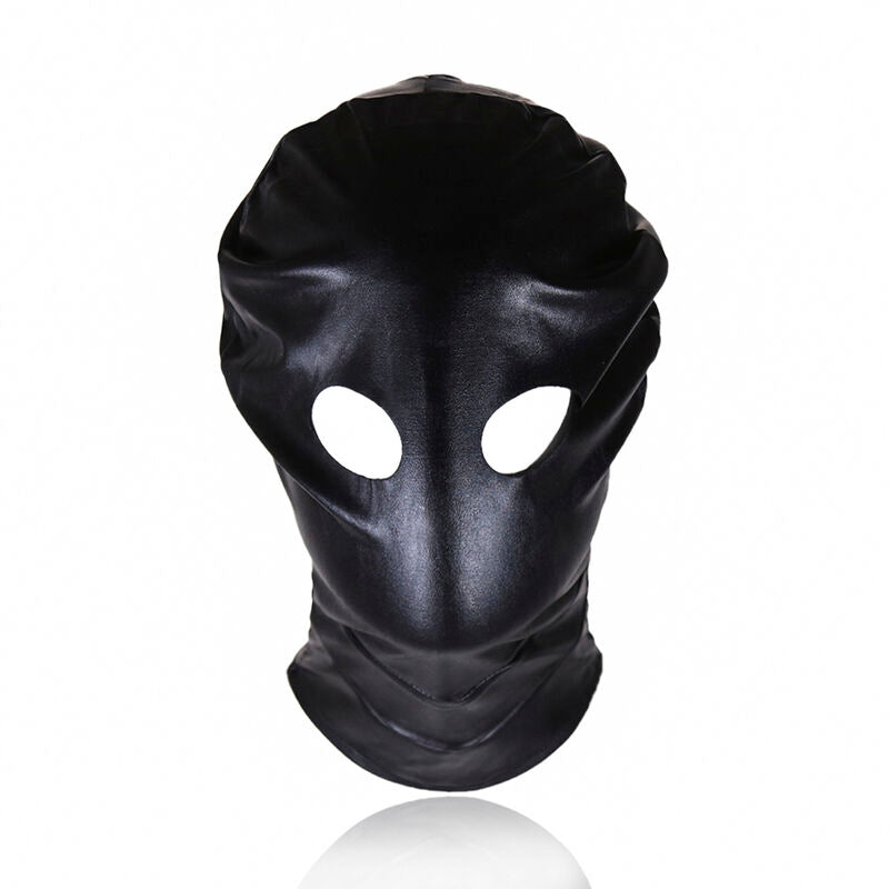 Ohmama Fetish Mouth Cover Hat | Niks.fi verkkokauppa