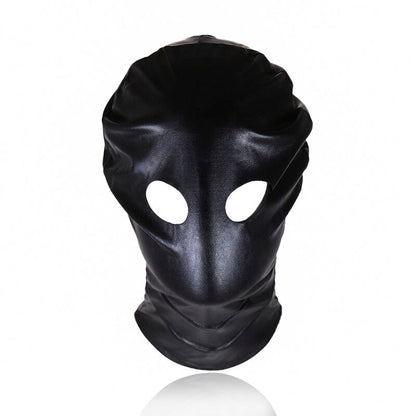 Ohmama Fetish Mouth Cover Hat | Niks.fi verkkokauppa