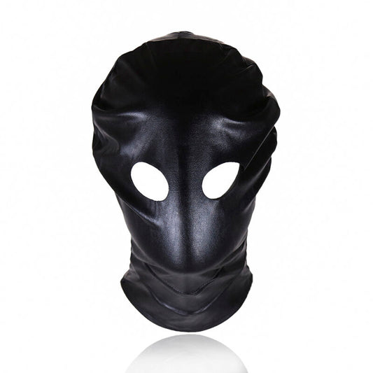 Ohmama Fetish Mouth Cover Hat | Niks.fi verkkokauppa