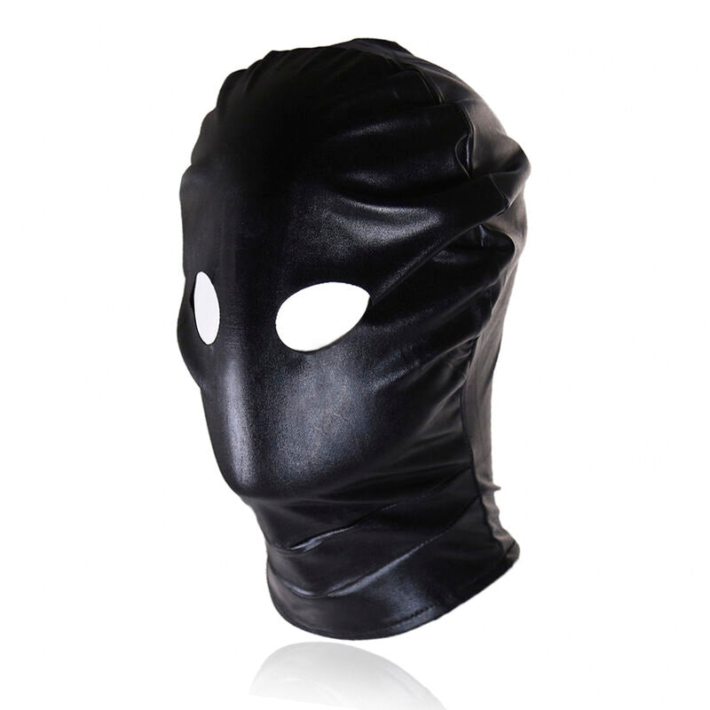 Ohmama Fetish Mouth Cover Hat | Niks.fi verkkokauppa