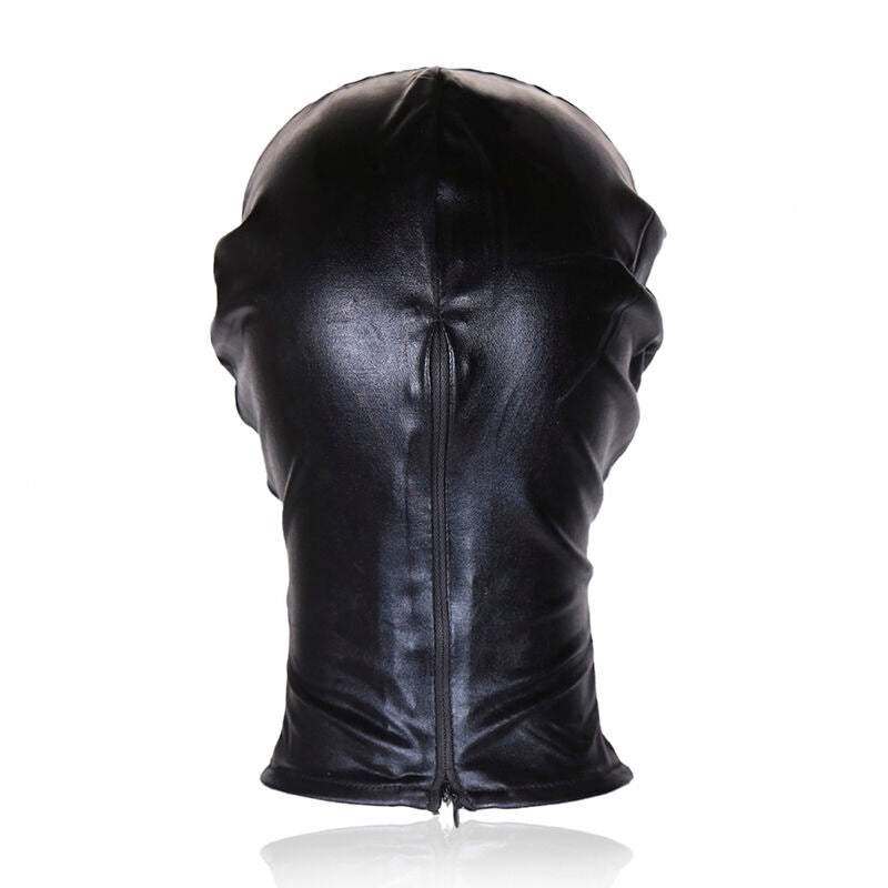 Ohmama Fetish Mouth Cover Hat | Niks.fi verkkokauppa