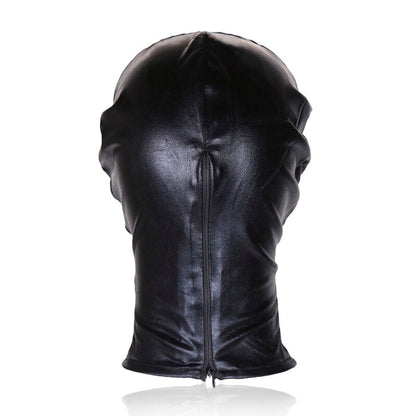 Ohmama Fetish Mouth Cover Hat | Niks.fi verkkokauppa