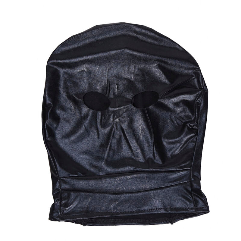 Ohmama Fetish Mouth Cover Hat | Niks.fi verkkokauppa