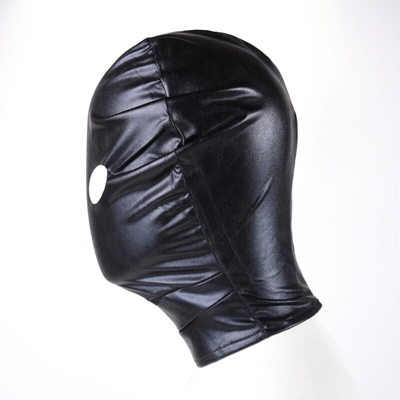 Ohmama Fetish Mouth Cover Hat | Niks.fi verkkokauppa