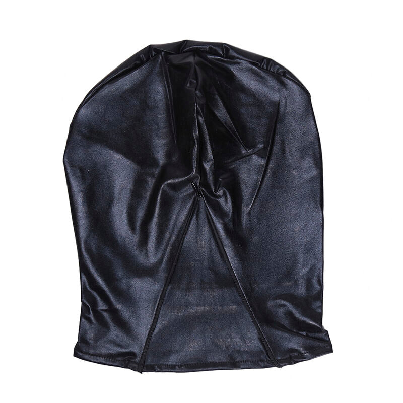 Ohmama Fetish Mouth Cover Hat | Niks.fi verkkokauppa
