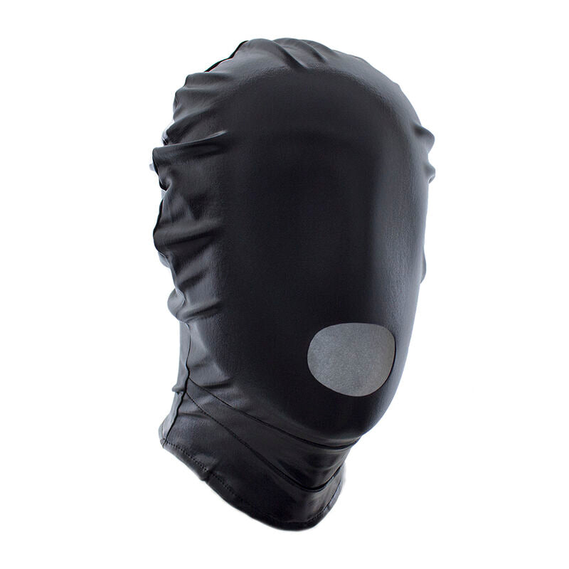 Ohmama Fetish Eyes Covered Hat | Niks.fi verkkokauppa