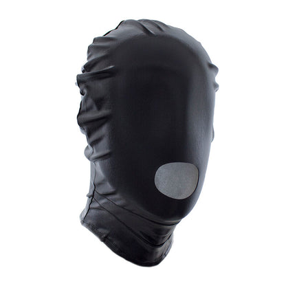 Ohmama Fetish Eyes Covered Hat | Niks.fi verkkokauppa