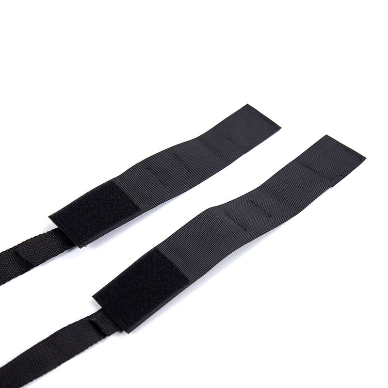 Ohmama Fetish Bondage Restraint With Nylon Bed And Velcros | Niks.fi verkkokauppa