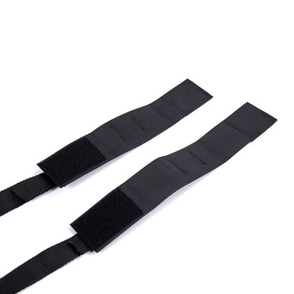 Ohmama Fetish Bondage Restraint With Nylon Bed And Velcros | Niks.fi verkkokauppa