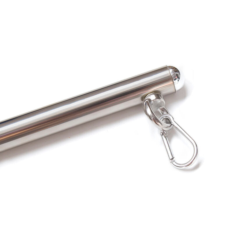 Ohmama Fetish Restraint Bar 4 Hooks | Niks.fi verkkokauppa