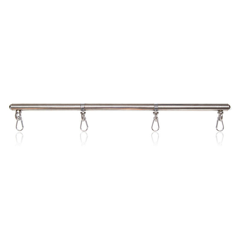 Ohmama Fetish Restraint Bar 4 Hooks | Niks.fi verkkokauppa