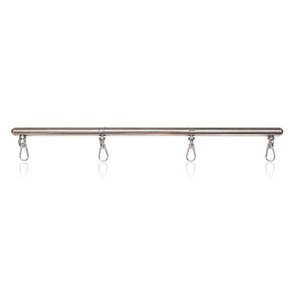 Ohmama Fetish Restraint Bar 4 Hooks | Niks.fi verkkokauppa