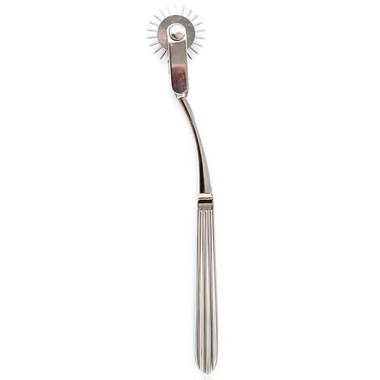 Ohmama Fetish Tongue Prick Spike Wheel | Niks.fi verkkokauppa
