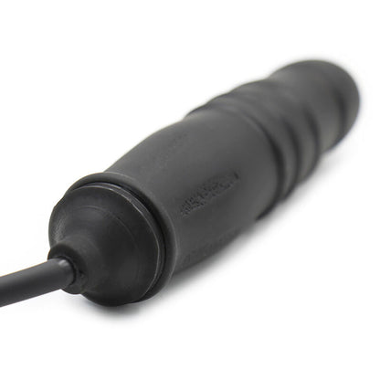 Ohmama Inflatable Fetish Dildo | Niks.fi verkkokauppa