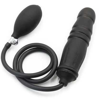 Ohmama Inflatable Fetish Dildo | Niks.fi verkkokauppa